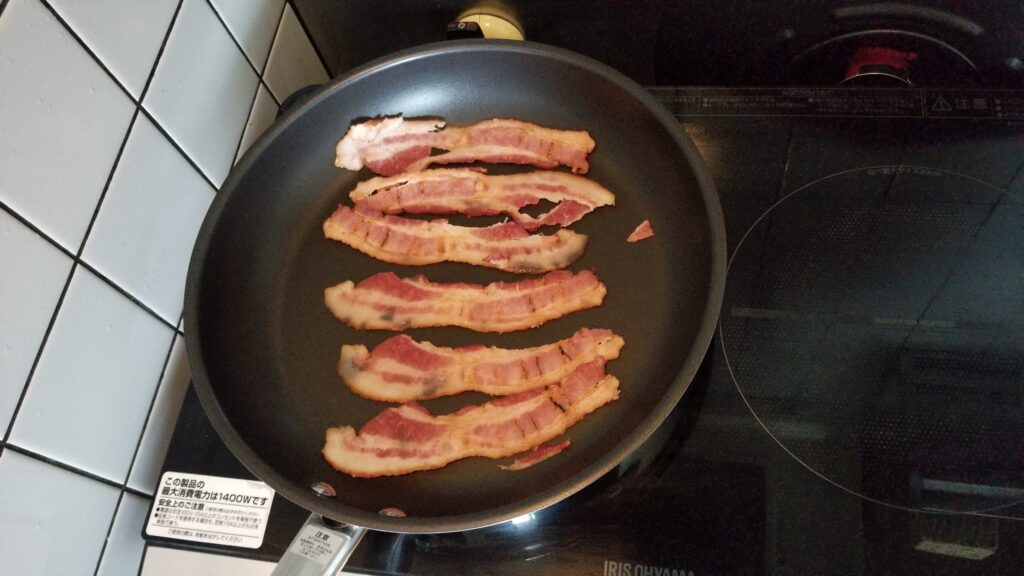 bacon